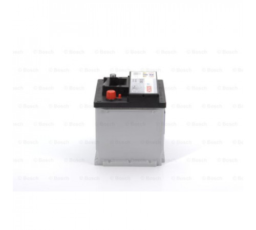 Аккумулятор автомобильный Bosch 45А (0 092 S30 020)