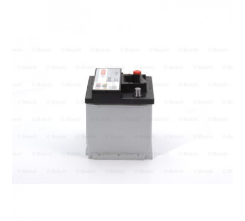 Аккумулятор автомобильный Bosch 45А (0 092 S30 020)