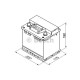 Аккумулятор автомобильный Bosch 45А (0 092 S30 020)