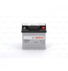 Аккумулятор автомобильный Bosch 45А (0 092 S30 020)
