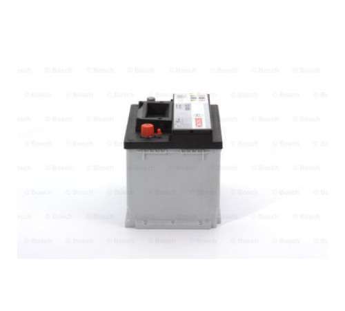 Аккумулятор автомобильный Bosch 56А (0 092 S30 050)