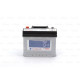 Аккумулятор автомобильный Bosch 56А (0 092 S30 050)