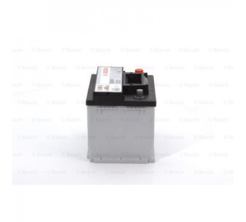 Аккумулятор автомобильный Bosch 56А (0 092 S30 050)