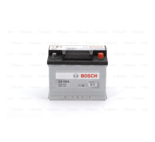 Акумулятор автомобільний Bosch 56А (0 092 S30 050)