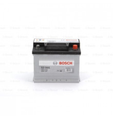 Аккумулятор автомобильный Bosch 56А (0 092 S30 050)