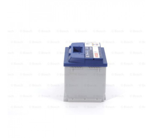 Аккумулятор автомобильный Bosch 60А (0 092 S40 050)