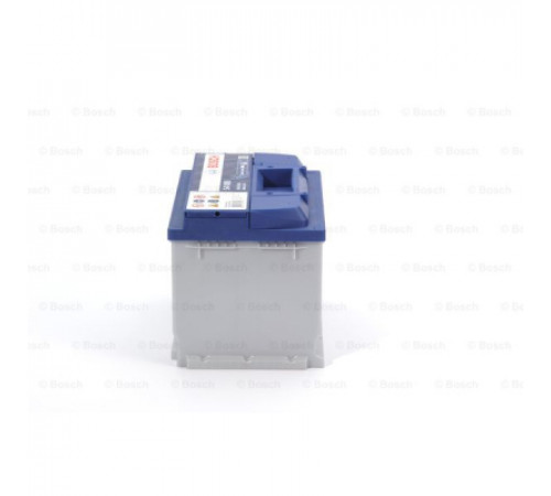 Аккумулятор автомобильный Bosch 60А (0 092 S40 050)
