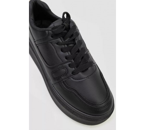 Кросівки жіночі, колір чорний, 243R188-232