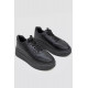 Кросівки жіночі, колір чорний, 243R188-232