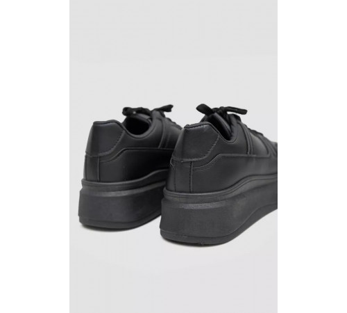 Кросівки жіночі, колір чорний, 243R188-232