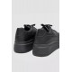 Кросівки жіночі, колір чорний, 243R188-232