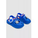 Сандалії дитячі для хлопчика 243R51-196, колір Синій