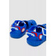Сандалії дитячі для хлопчика 243R51-196, колір Синій