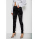 Лосини однотонні, колір чорний, 238R327-4