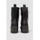 Черевики жіночі демісезонні, колір чорний, 243R2095