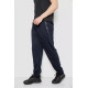 Спорт штани чоловічі, колір темно-синій, 244R403