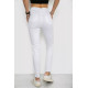 Джинси жіночі, колір білий, 182R3064