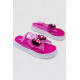 Босоніжки дитячі для дівчаток, колір фуксія, 243R8434-14