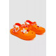 Сандалії дитячі для дівчинки, колір помаранчевий, 243R51-250