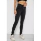 Джинси жіночі Skinny, колір чорний, 182R4296