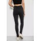 Джинси жіночі Skinny, колір чорний, 182R4296
