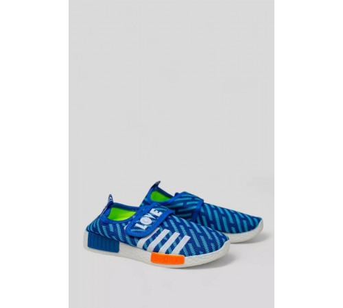 Сліпони дитячі, колір синій, 244R60971