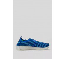 Сліпони дитячі, колір синій, 244R60971