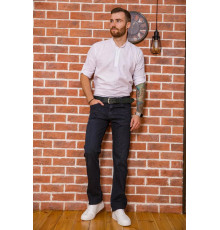Джинси чоловічі, колір грифельний, 194R50100