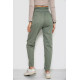 Джинси жіночі, колір оливковий, 250R1573