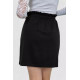 Юбка, цвет черный, 244R266