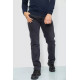 Джинси чоловічі, колір темно-сірий, 240R6903