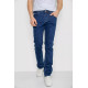 Джинси чоловічі, колір синій, 244R2256