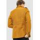 Піджак чоловічий, колір гірчичний, 182R15173