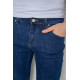 Джинси чоловічі, колір синій, 244R2241