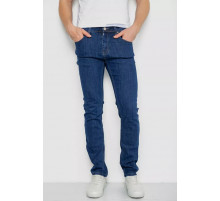 Джинси чоловічі, колір синій, 244R2241