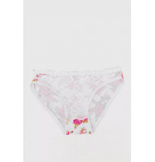 Труси жіночі, колір білий, 131R651