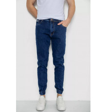 Джинсы мужские, цвет синий, 244R8072.