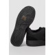 Кеды женские, цвет черный, 248RAD160