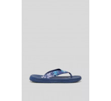 В'єтнамки жіночі, колір синій, 243R506-3B