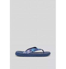 В'єтнамки жіночі, колір синій, 243R506-3B