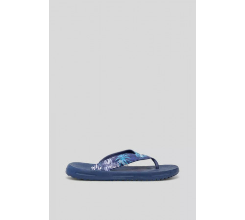 В'єтнамки жіночі, колір синій, 243R506-3B