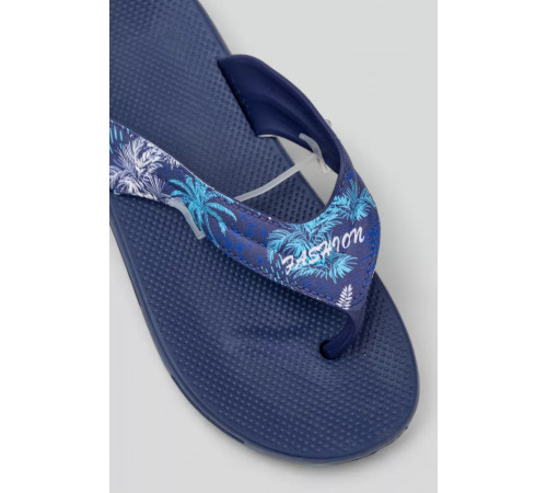 В'єтнамки жіночі, колір синій, 243R506-3B