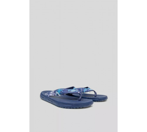 В'єтнамки жіночі, колір синій, 243R506-3B