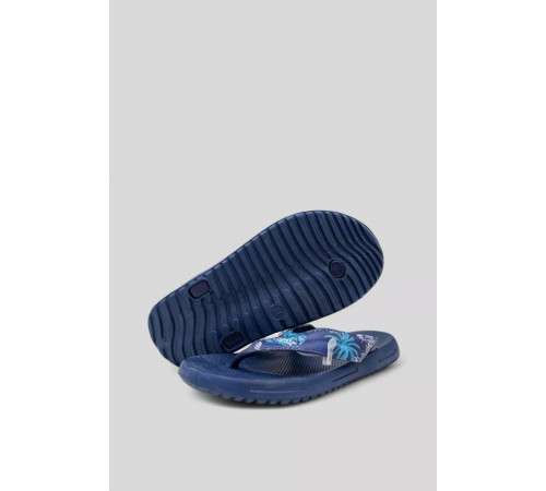 В'єтнамки жіночі, колір синій, 243R506-3B