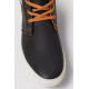 Черевики чоловічі демісезонні, колір чорний, 131R184582