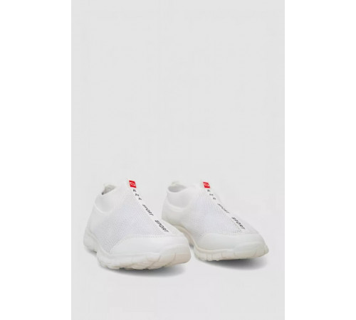 Сліпони чоловічі, колір білий, 244RA317