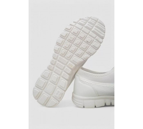 Сліпони чоловічі, колір білий, 244RA317