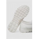 Сліпони чоловічі, колір білий, 244RA317