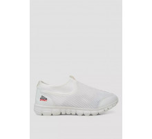 Сліпони чоловічі, колір білий, 244RA317