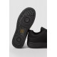 Кеды женские, цвет черный, 248RAJ140